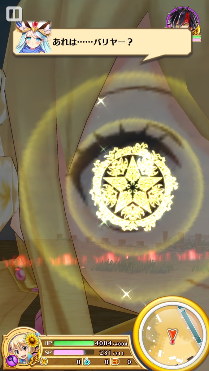 白猫 城をしつけよ攻略 おすすめ周回適正キャラ 野生の城ウィンクメダル周回 白猫まとめmix