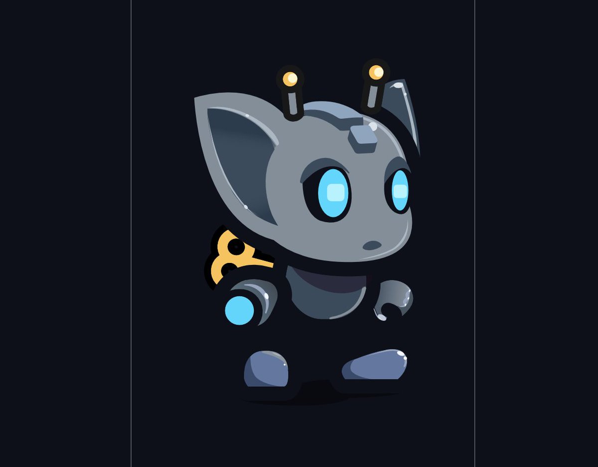 samvieten's tweet photo. Say hello to the updated #Graphics on the RoboMinion :) - #MwaDungeon

#gamedev #gamedesign #game #GraphicDesign #screenshotsaturday https://t.co/LlHUA2ODMB
