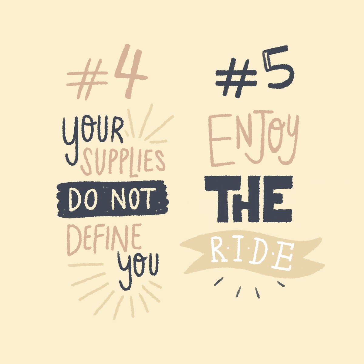 imzeferino's tweet photo. some reminders for #inktober2017 https://t.co/Wm5mvwkJoN