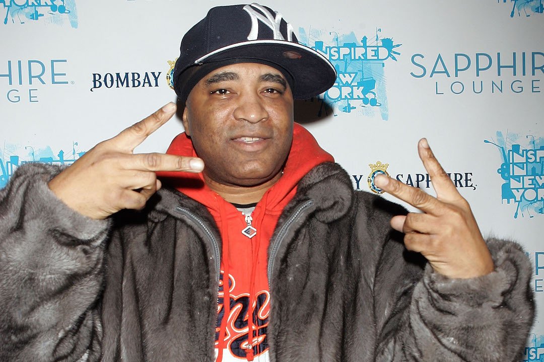 Happy Birthday, Marley Marl! -  