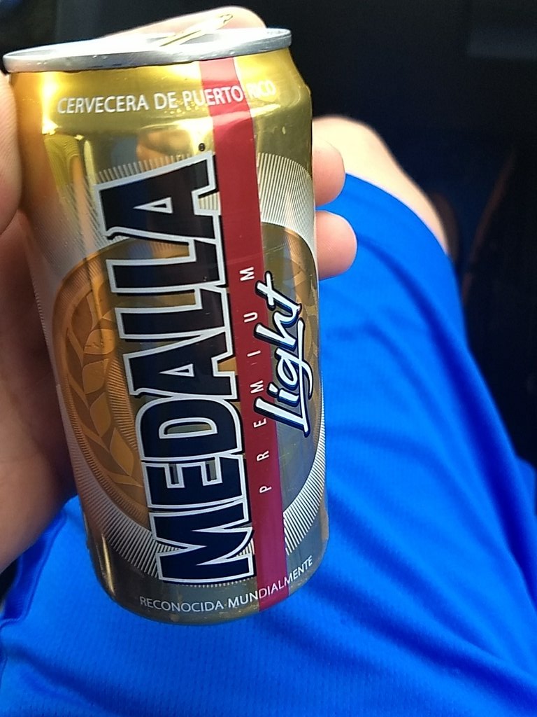 PRODRedDoc's tweet image. no water, no electricity , barely any cellphone signal...  but thank goooddd the gov. took the dry law down...btw AA canceled my flights...