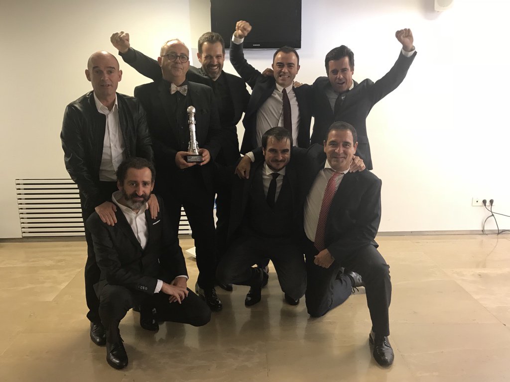 Handia tweet media