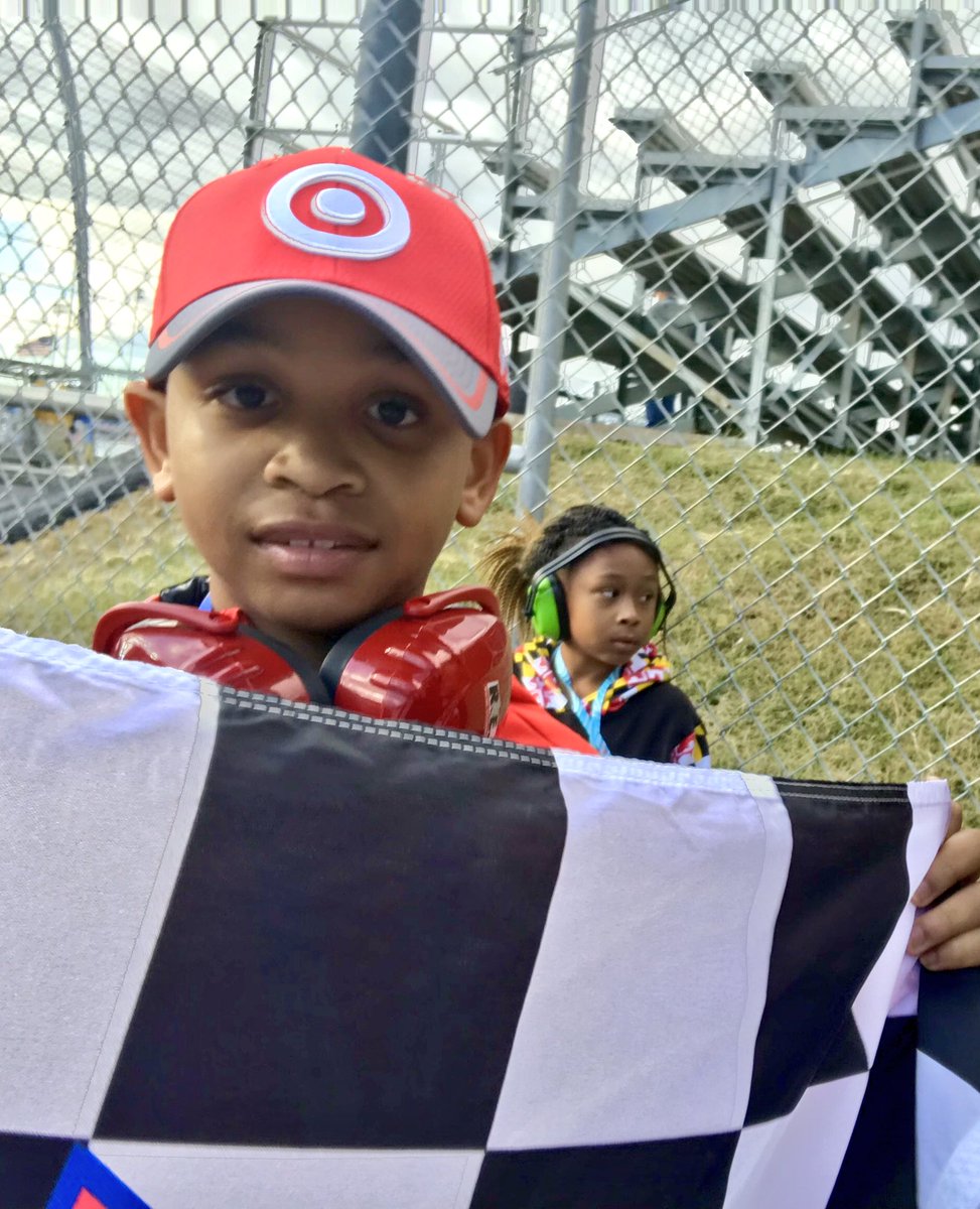 jfcassidy's tweet image. He didn’t want to go to victory lane b/c he didn’t think his day could get better.  Nice job Blaney!  @Blaney @MonsterMile @NASCAR_XFINITY