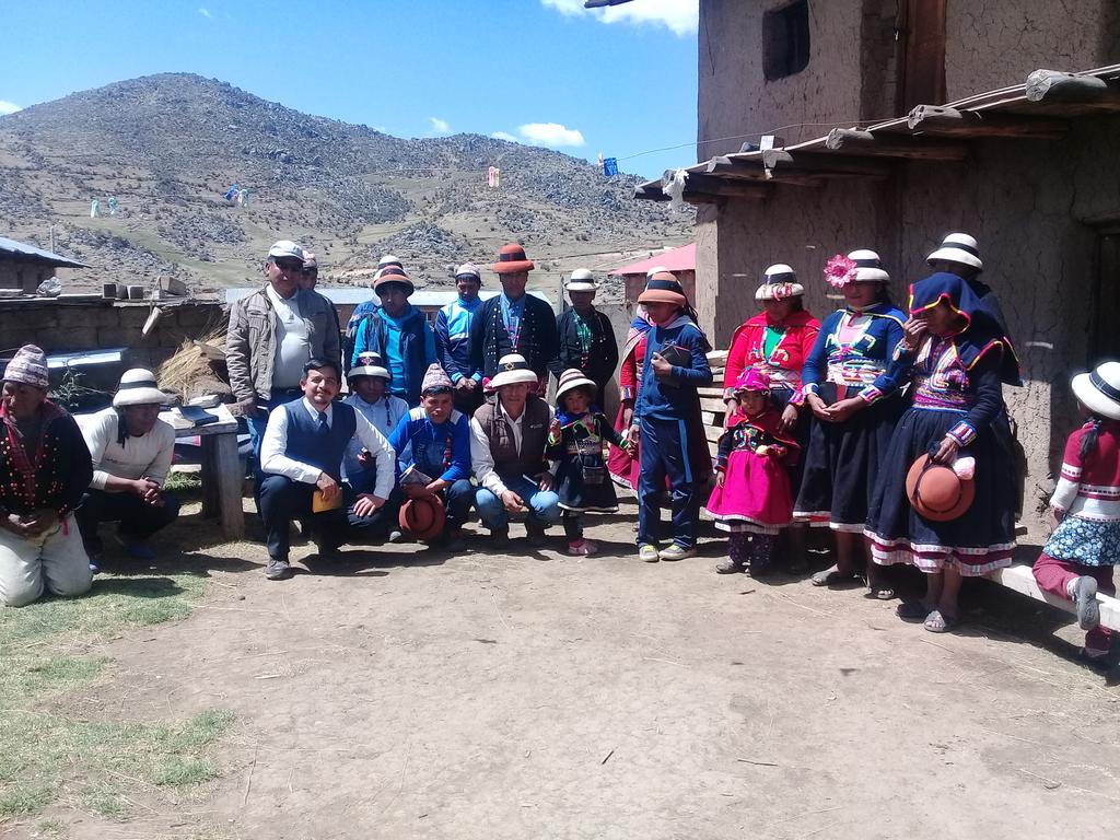Filial de Pumamarca pasa a estatus de grupo organizado. <a href="/miltoncueva771/">Milton Cueva</a> <a href="/josuellempen/">Josué Llempén</a> <a href="/EnzoChavez/">Enzo Chávez</a> <a href="/EDINSONVASQUEZ/">Edinson Vasquez</a> <a href="/DanielVillarE/">Daniel Villar</a>
