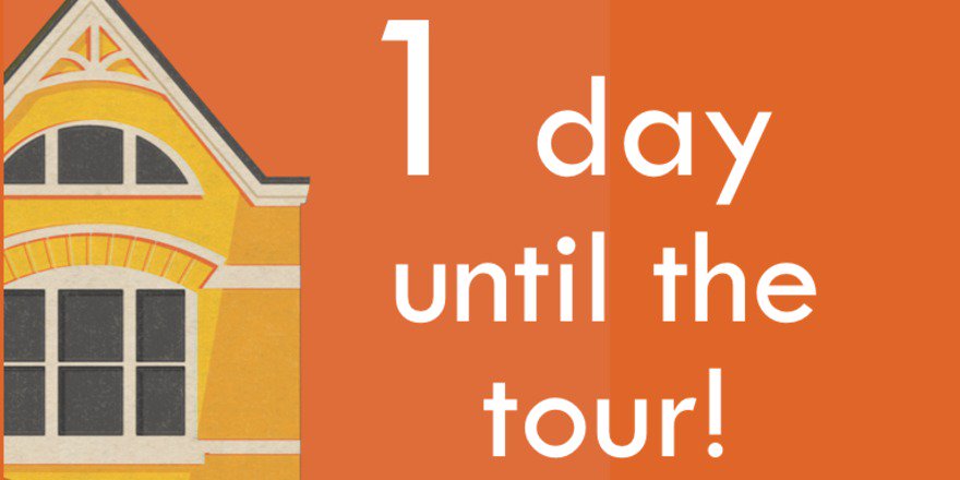 Beyond the Curb tweet media