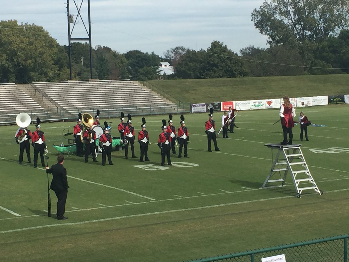 James Thomas tweet media