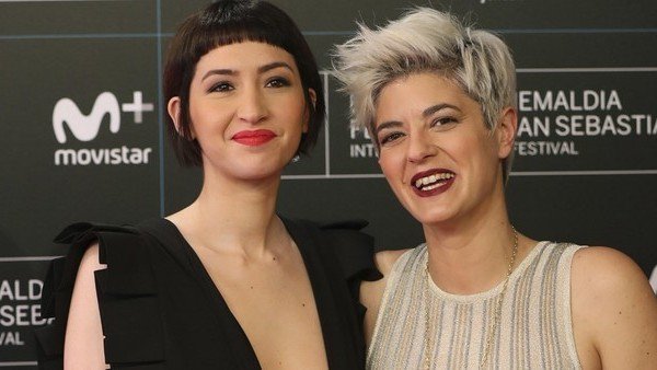 Anahí Berneri, mejor directora en San Sebastián clar.in/2xFxVqP