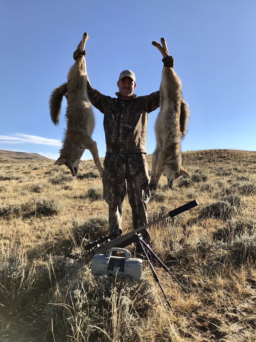 Been killing stuff this morning! #ProvenDeadly #ScentLok <a href="/ScentLokTech/">ScentLok</a>