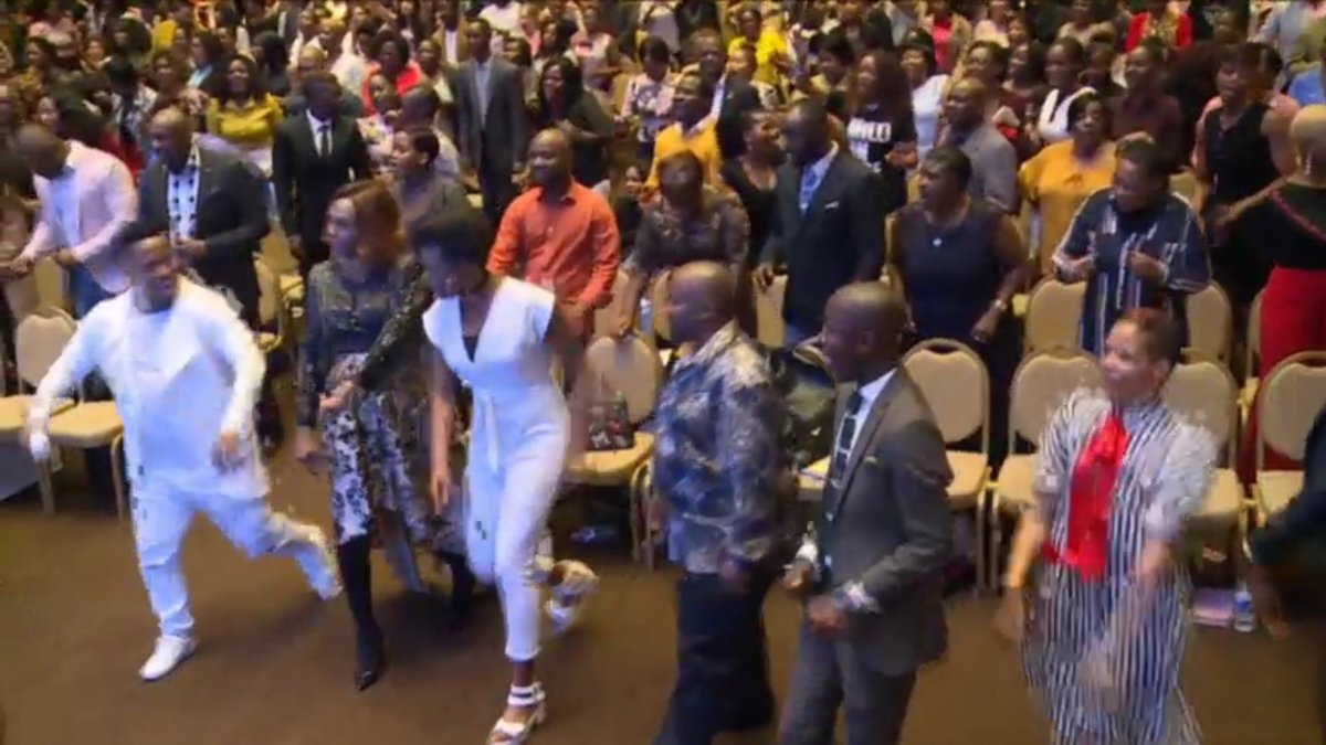 ErnestMgdz's tweet photo. @UebertAngel Still in a bubble of amazement that the great @MatAshimolowo was ministering to us this weekend. https://t.co/ZJiGx4q1qG