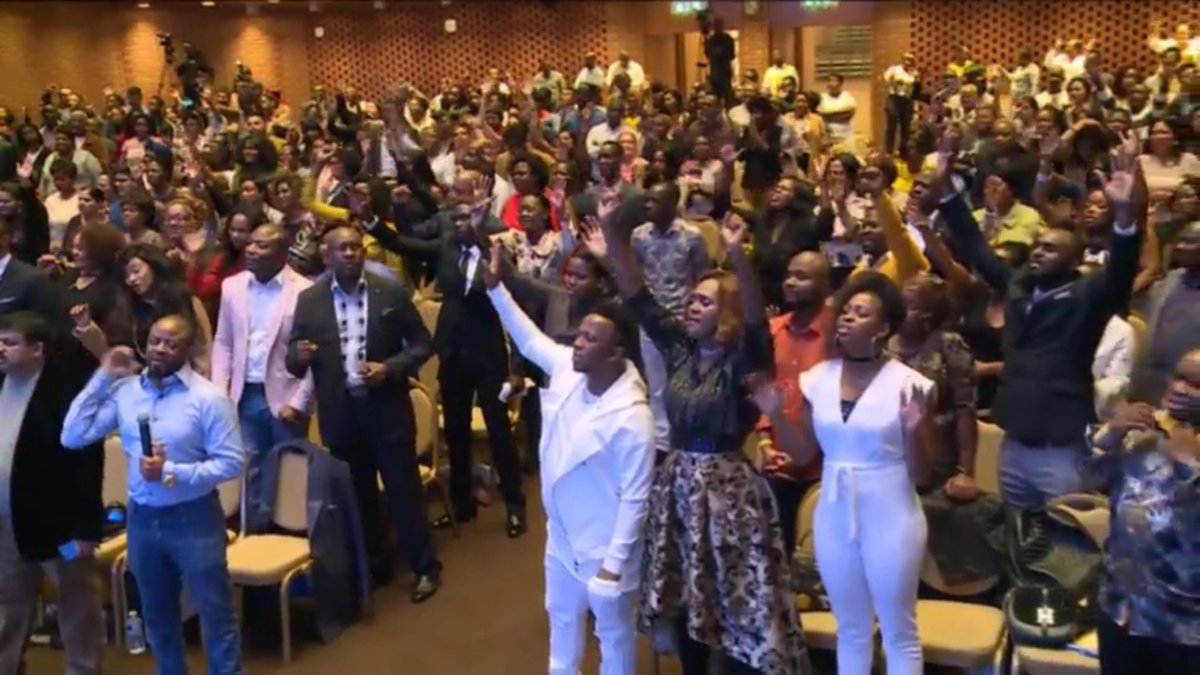 ErnestMgdz's tweet photo. @UebertAngel Still in a bubble of amazement that the great @MatAshimolowo was ministering to us this weekend. https://t.co/ZJiGx4q1qG