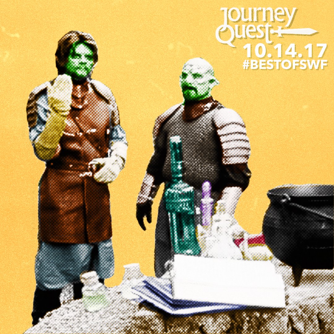 Seattle Web Fest (@seattlewebfest) on Twitter photo Come see Seattle’s own <a href="/Journey_Quest/">Journey Quest</a> at Web Fest Fall on 10/14th @ 12PM at <a href="/shorelinecc/">Shoreline CC</a> Details & tickets at seattlewebfest.com/webfestfall Come see Seattle’s own <a href="/Journey_Quest/">Journey Quest</a> at Web Fest Fall on 10/14th @ 12PM at <a href="/shorelinecc/">Shoreline CC</a> Details & tickets at seattlewebfest.com/webfestfall