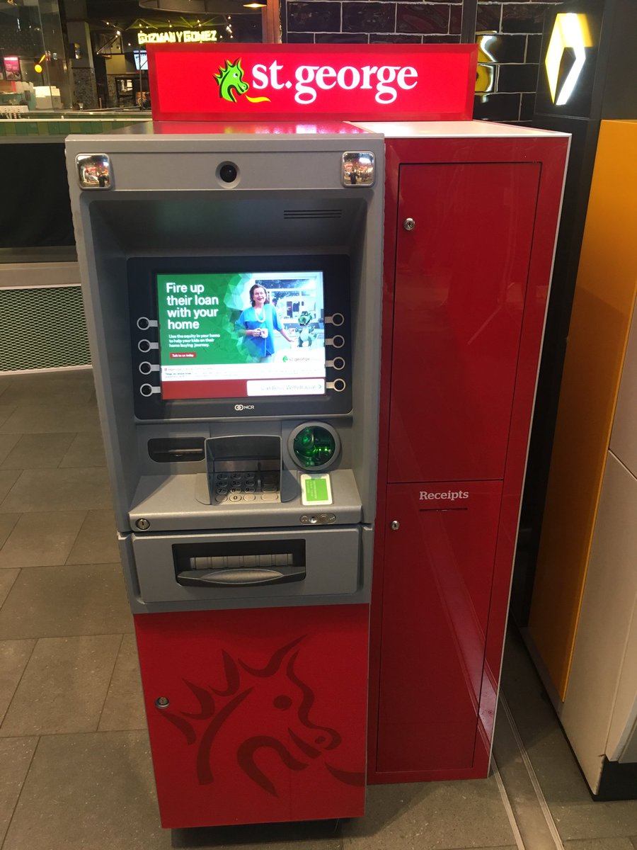 Sadly does not dispense vodka. <a href="/StGeorgeBank/">St.George Bank</a> (Yet? <a href="/StGeorgeSpirits/">St. George Spirits</a>)