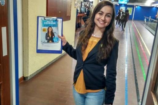 Independent_ie's tweet image. 'Anyone who speaks out for pro-life is lambasted' - UCD student president facing impeachment over pro-life actions 
buff.ly/2fZSeVA