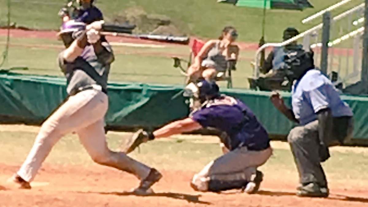 Alcorn_BSB's tweet photo. A great day for ⚾️! S/O to the Alcorn Baseball team. Very hard fought Scrimmage. #CompetitiveBehavior #WinningFormation #HighLevelBaseball https://t.co/drVQY5UvTr