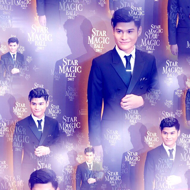 OfcChanatics's tweet photo. #NewProfilePic #StarMagicBall2017
#FirstSMB https://t.co/dcMcMnvwmY