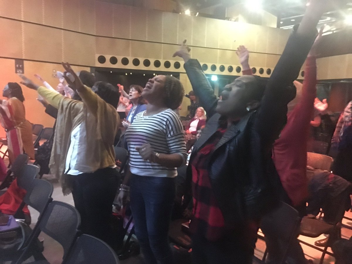 KingdomFaithLDN's tweet photo. Powerful Ist Womens Event "CHOSEN" #londongirlsaregettingready #anewmovement #wakeup #riseup #thecall2017 https://t.co/LrTcmZa6Zo