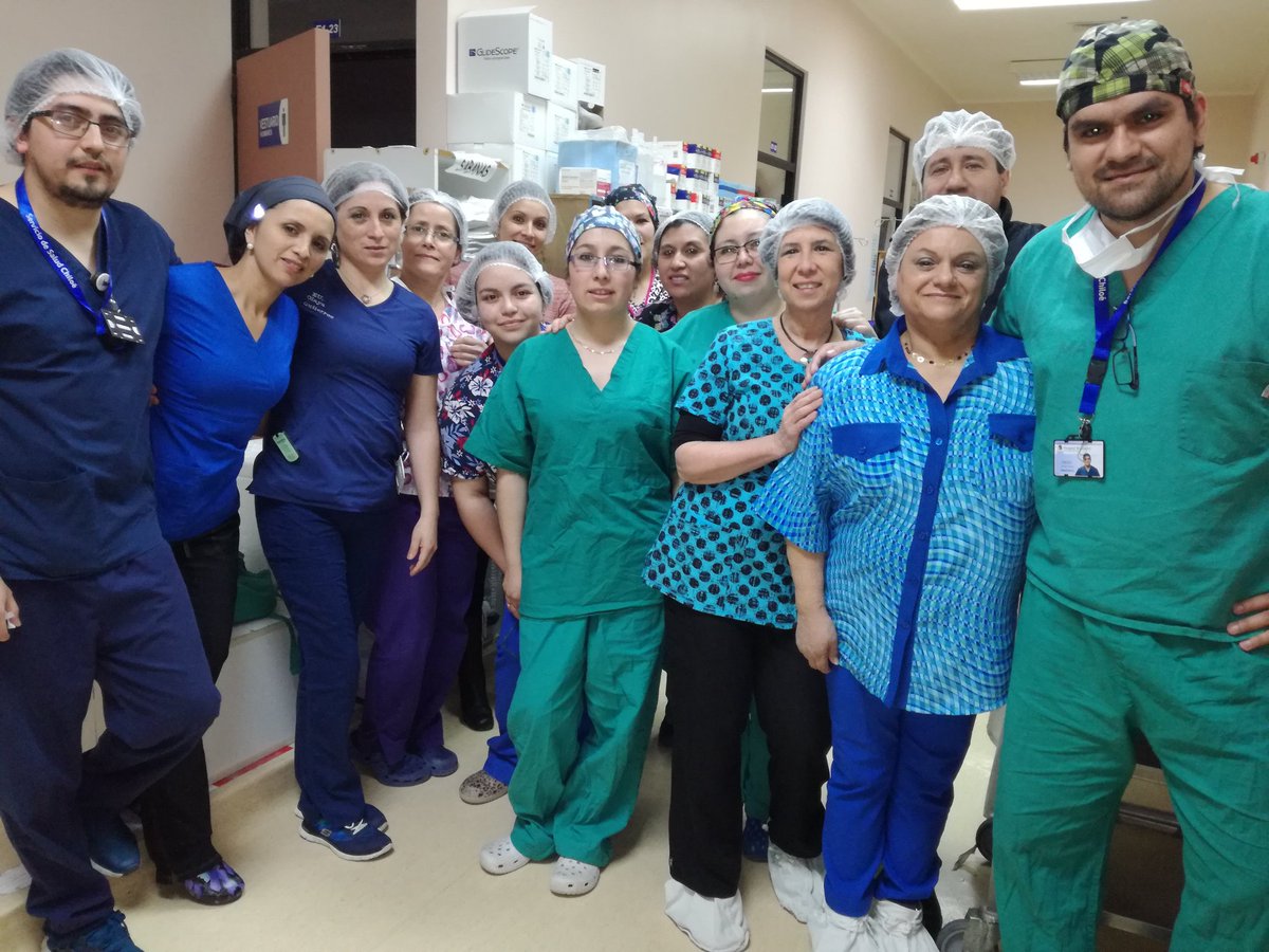 SaludChiloe's tweet photo. Más de 25 pacientes de #Chiloé se beneficiaron de operativo oftalmólogico organizado por @SaludChiloe y @ministeriosalud  en Hospital Castro https://t.co/MvZuPg0y9W