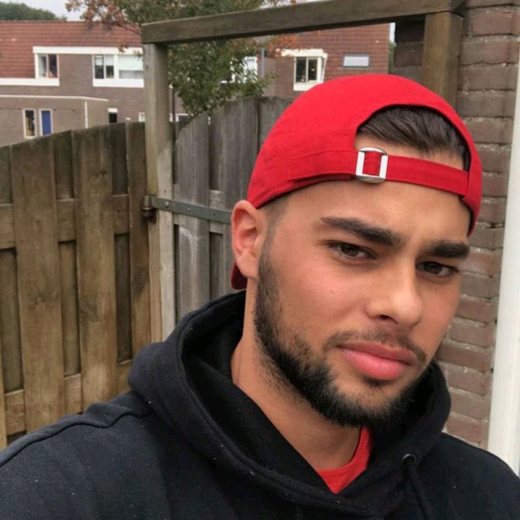 EXORCISESIMON's tweet photo. #NewProfilePic he's beautiful. https://t.co/XTY5d0AZ6F