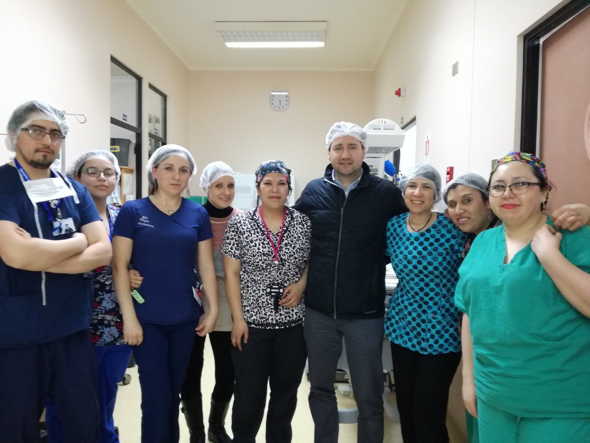 SaludChiloe's tweet photo. Más de 25 pacientes de #Chiloé se beneficiaron de operativo oftalmólogico organizado por @SaludChiloe y @ministeriosalud  en Hospital Castro https://t.co/MvZuPg0y9W