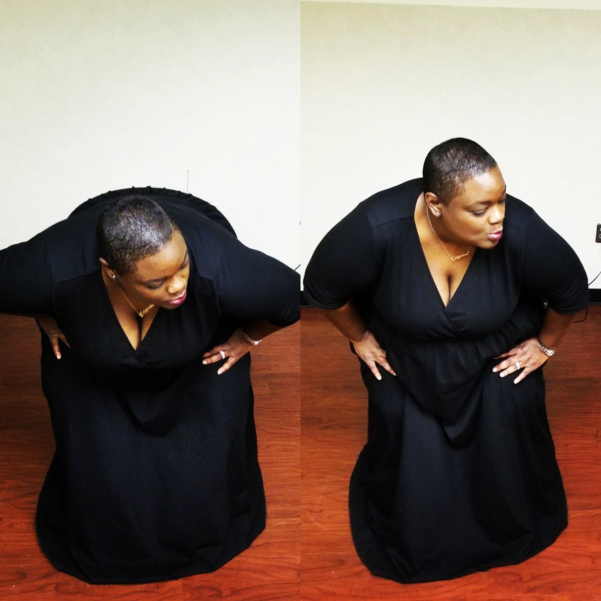 MyCoachCrystal's tweet photo. What do you do after you nail a presentation?
You break it down, of course.
#CoachCrystal #BreakItDown #Detroit #Debt #Credit https://t.co/zpB8Q2e4bG