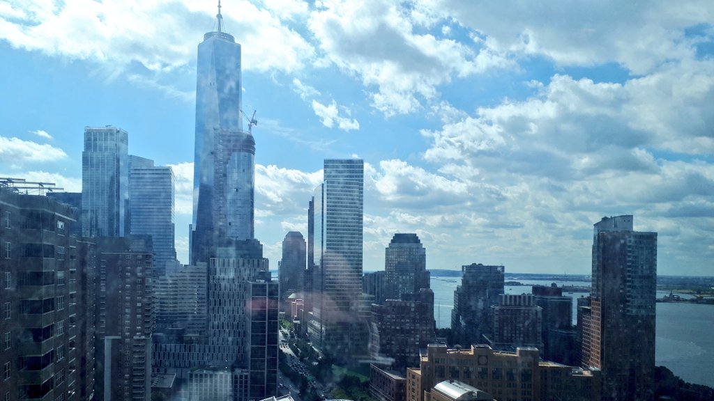 OGalix2015's tweet photo. With #OITfr clients delegation @Citi NYC keeping innovating for more than 200 years!
@AccentureFrance https://t.co/3eMEwD2W77