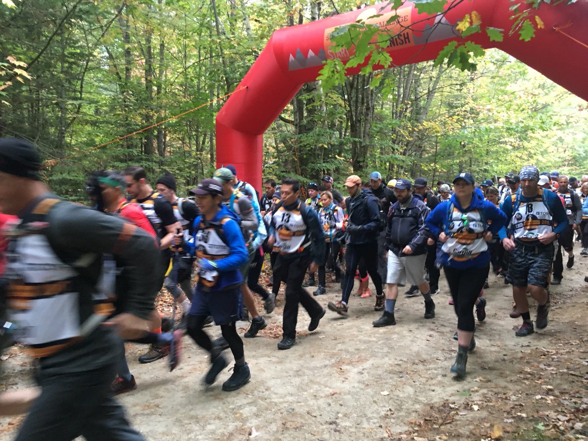 SCIMtnChal's tweet photo. The #SCIMtnChal finished strong as it started! Amazing work from #fiercecompetitors. Still time to donate: https://t.co/3iCZzXoBBO https://t.co/kgEv5A7tdp