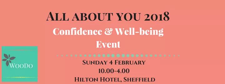 Becky_SBS's tweet photo. Its all about WooDo Events....check it out!! 
https://t.co/lEWUvbvv0F #sheffieldissuper  #Wellbeing #confidence #Loveyourself https://t.co/xWIGRAKVyl