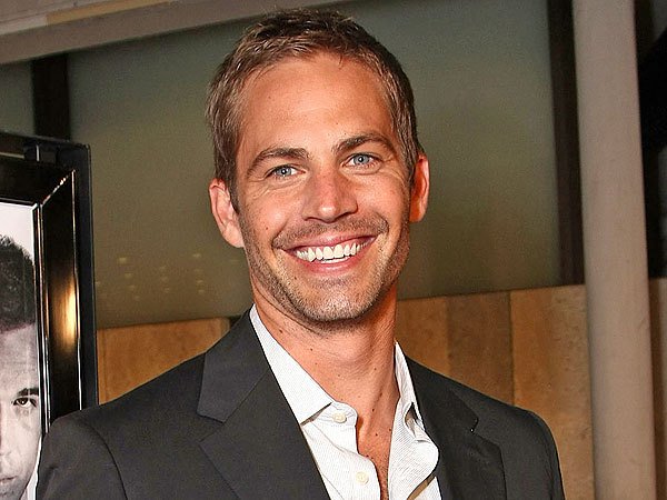 Happy Birthday Paul Walker 