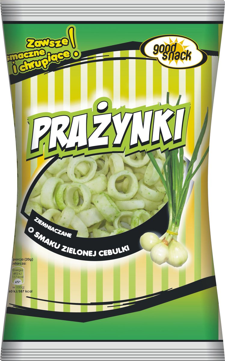 ApusCoinEvents's tweet photo. 70. Prażynki cebulowe/kurczak ( pierścionki)
#rt - jadłeś
#fav - nie jadłeś https://t.co/LYF90sMEcZ
