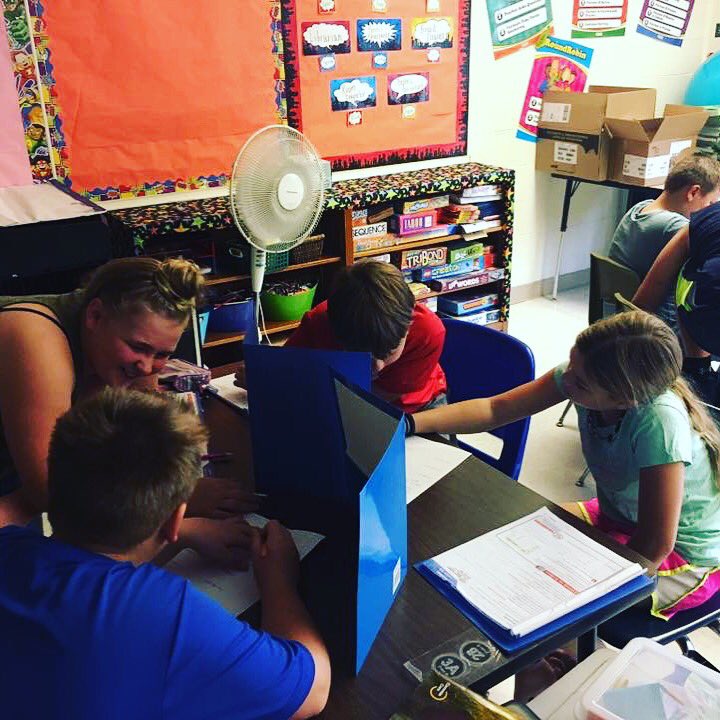 CENTRALINT238's tweet photo. Sage and Scribe to learn math! #kagan https://t.co/UgQG6Obx8j