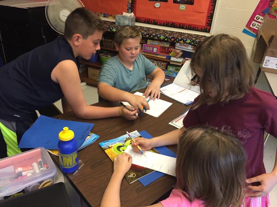 CENTRALINT238's tweet photo. Sage and Scribe to learn math! #kagan https://t.co/UgQG6Obx8j