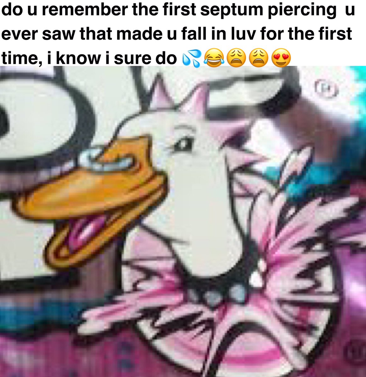 CupidMccoy's tweet photo. someone pls remind me to never make memes https://t.co/9jAaZ9jpAP