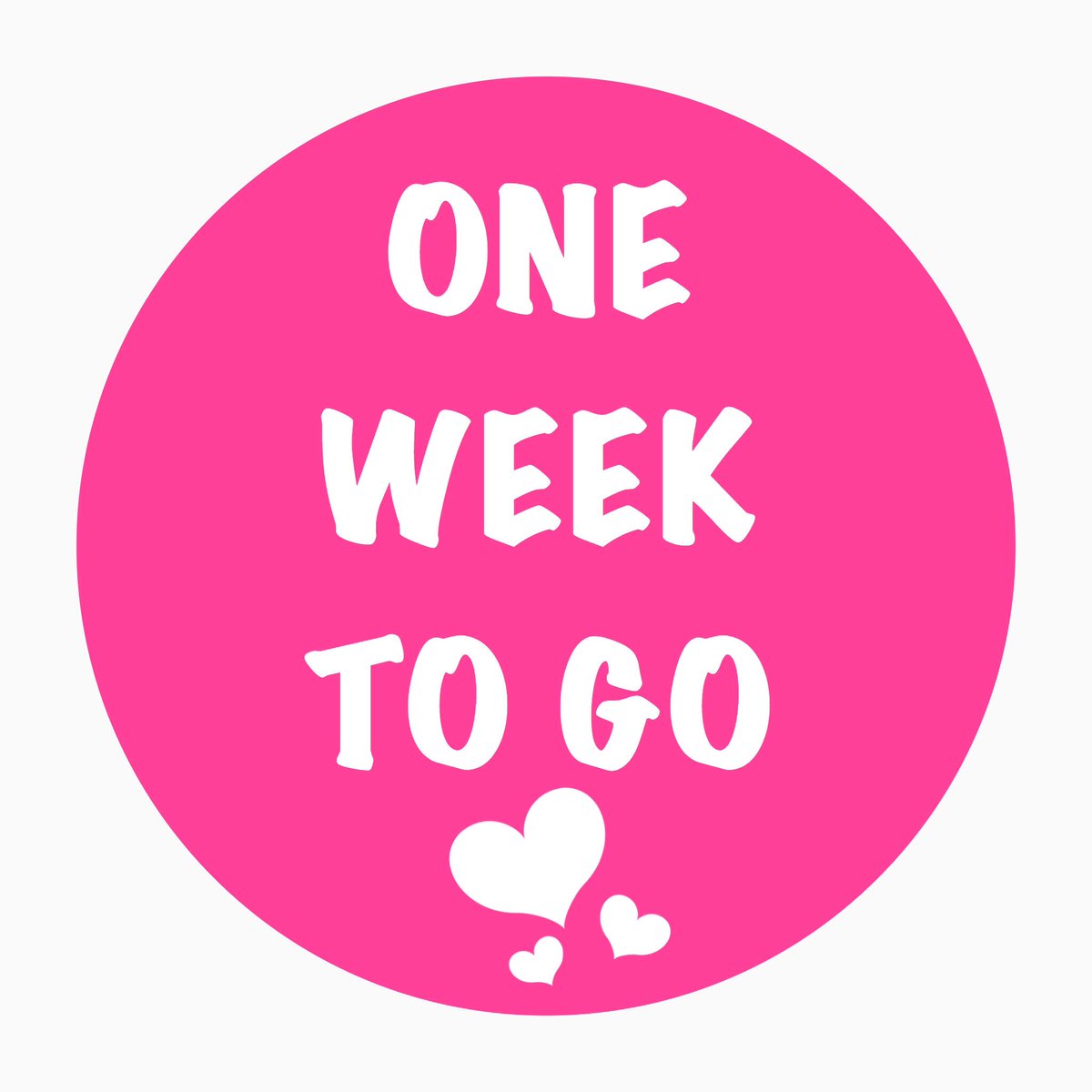 CheekiMonkeysPO's tweet image. #countdown #shoppreloved #savings one week to our next #cheekimonkeys market #whiteley