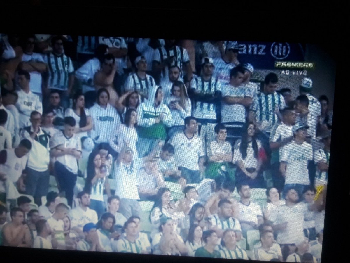 Aqui só na expectativa desse jogão!!

#avantipalestra #PALxSAN #Palmeiras #sepalmeiras