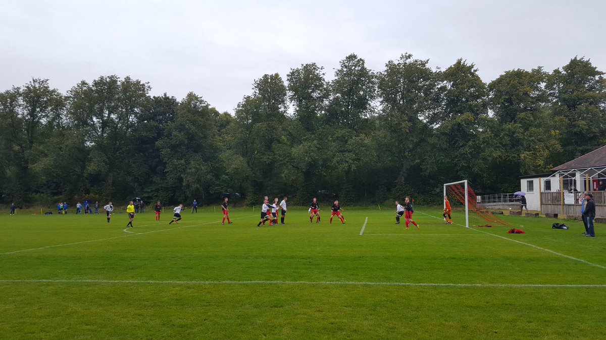 GSC2002Reds's tweet photo. #ResultsService 
Lost 4-2  v #StAndrews
Still finding it difficult to keep goals out
Best wishes to injured away player
#fitbadaft https://t.co/J3Xpg5flPf