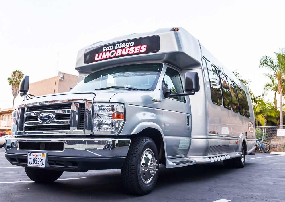 limobuses tweet picture