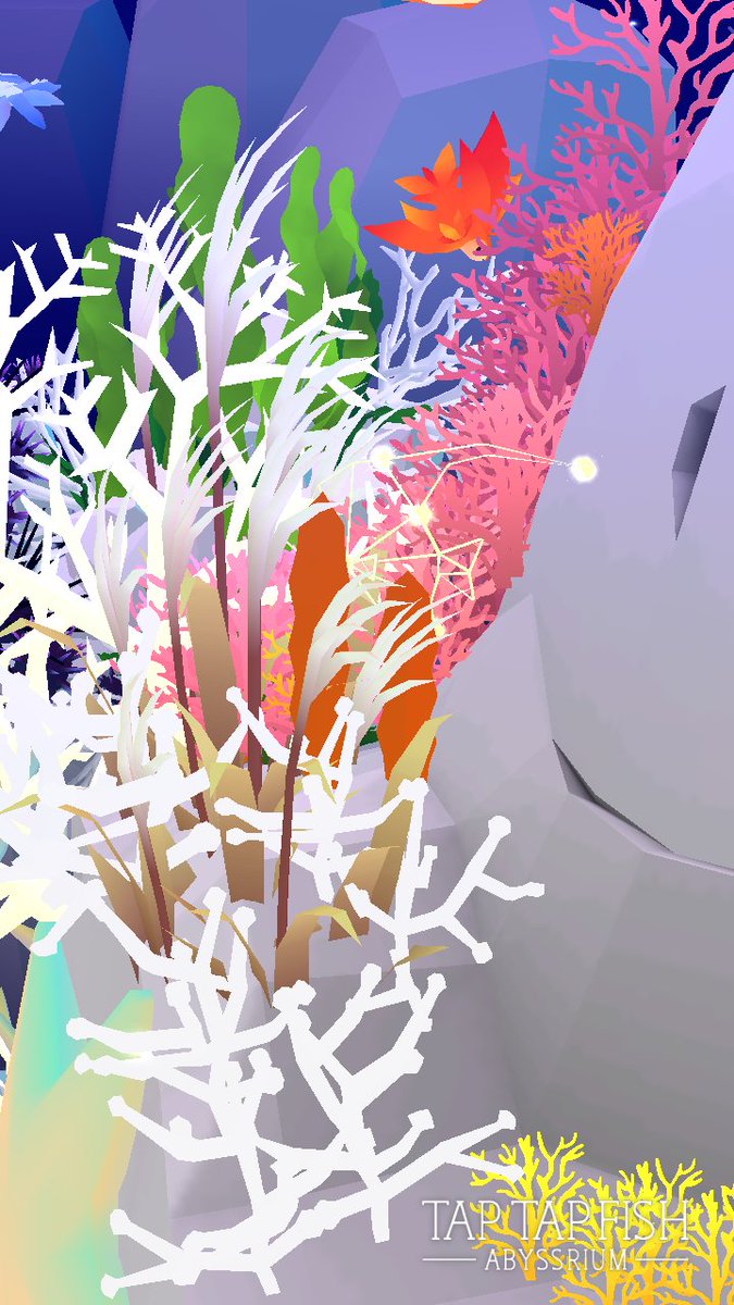 times_infinity's tweet photo. My Star sickle fish:) 
#taptapfish
Download: https://t.co/0UyeeWvgit https://t.co/PiVzrvE7OU