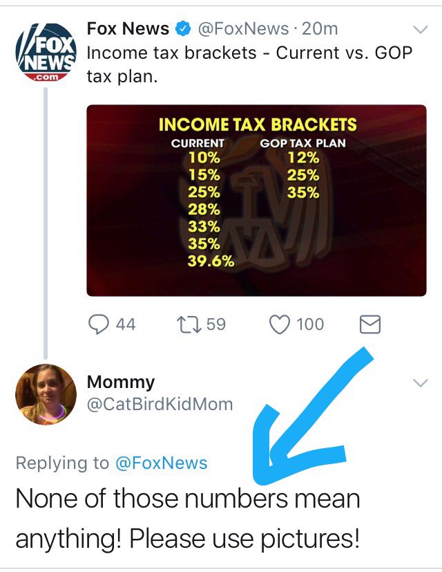 Trump voter.
Enough said.
<a href="/williamlegate/">Will LeGate</a>