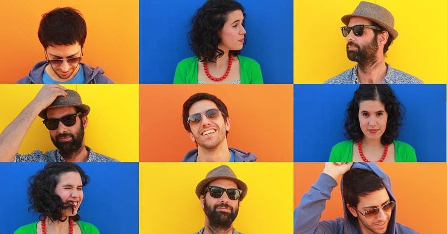 Este sábado 30 de Septiembre tocamos en La Vieja Guarida. Invitados de lujo Carla Pierri y Franco Senatore estrenando el dúo Sfogliatella.