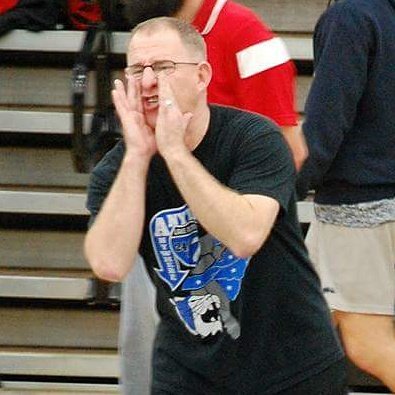 1 MONTH AWAY FROM THE FIRST OFFICIAL PRACTICE OF THE 2017-2018 SEASON!!!  HEAR THAT?  GET TO WORKOUTS!