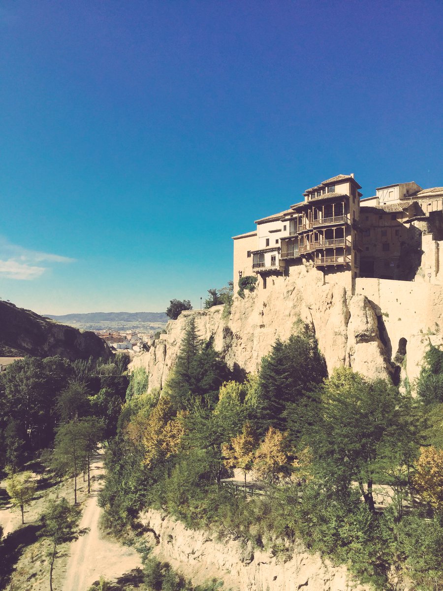 LeBeau_Foto's tweet photo. Cuenca #LeRoadTrip https://t.co/60JM6kyQI7