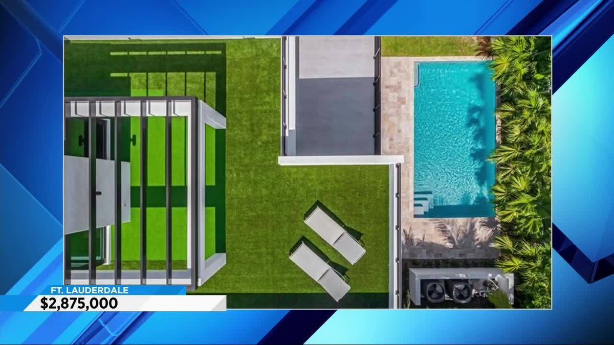 Here is today's Real Estate Rundown: Dreamy homes close to #FortLauderdale beach bit.ly/2ygSsCA?utm_me… https://t.co/Q5aGn0W8S7