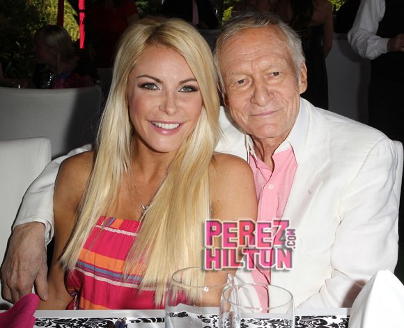 PerezHilton's tweet photo. It turns out #HughHefner left quite a bit behind for his wife, #CrystalHarris: https://t.co/j3dxojTGsC https://t.co/E4AInNni6O