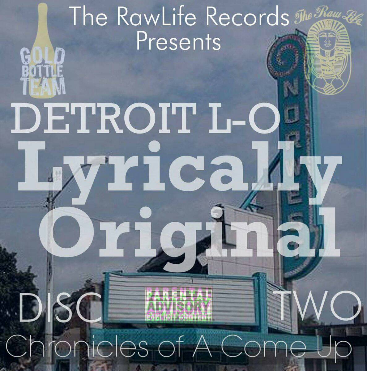 LiveRAW_Music's tweet photo. Go download 
Lyrically Original Disc 2:
https://t.co/uX8hwna7Df

-----And-----

Disc 2.5: 
https://t.co/KvMnLXHLyE

#LiveRAW #GoldBottleTeam https://t.co/8u9ttgcdXn
