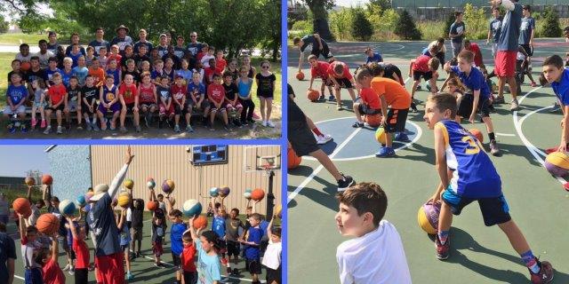 NMChi1872's tweet photo. Thanks #TeamNorthbrook #HoopsforHope raised $3,650 for @AlexsLemonade #NMChiCares https://t.co/Jh6Xmhz4S1
