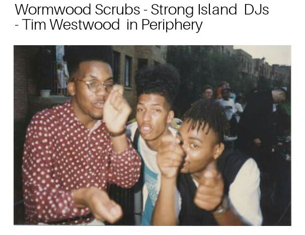 MiniHiphopHead's tweet photo. Seriously U Win £500 If You Guess Full Name of #FunkyDread U NW5 Possee U Were Too #Stank. https://t.co/MpBABdpHmh