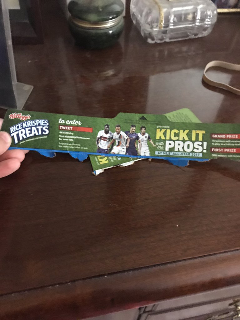 myterrifictrio's tweet photo. #KickItEntry https://t.co/Hqz4vrDijL
