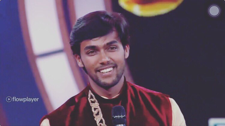 AdaPongayaa's tweet image. I’m more excited that #Aarav won the title,than himself,since day1 I’ve been fighting with💯s of people on Twitter defending him💕 #AaravArmy