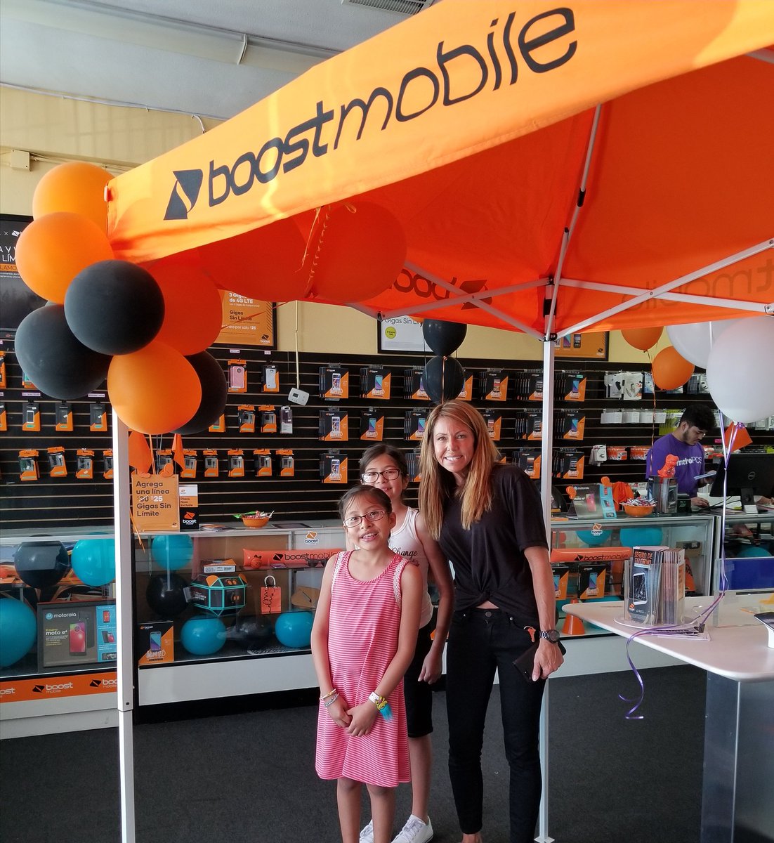 wgmsantaana's tweet photo. #boostfallflip https://t.co/piugdLo5Yj