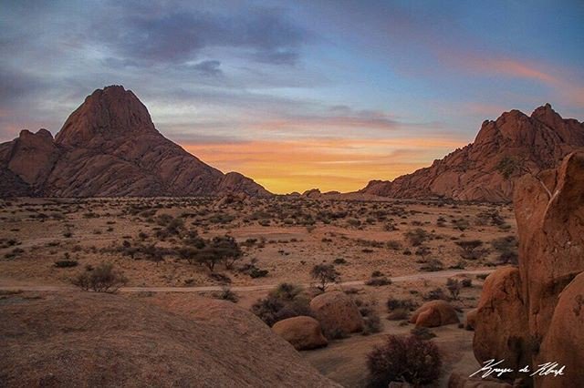 NordicPace's tweet photo. Photo of the day by @krugerdeklerkphotography
Namibian #Sunset | #Namibia #travel #nature #explore #outdoors #camping #hiking #photography https://t.co/JQACtx5gPX